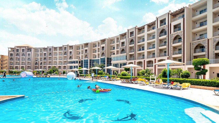 Caesar Palace Aqua Park Resort